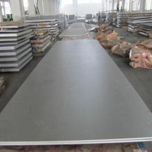 各種材質厚度不銹鋼板