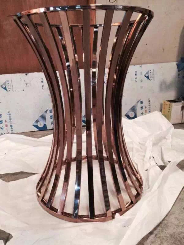 酒店不銹鋼制品