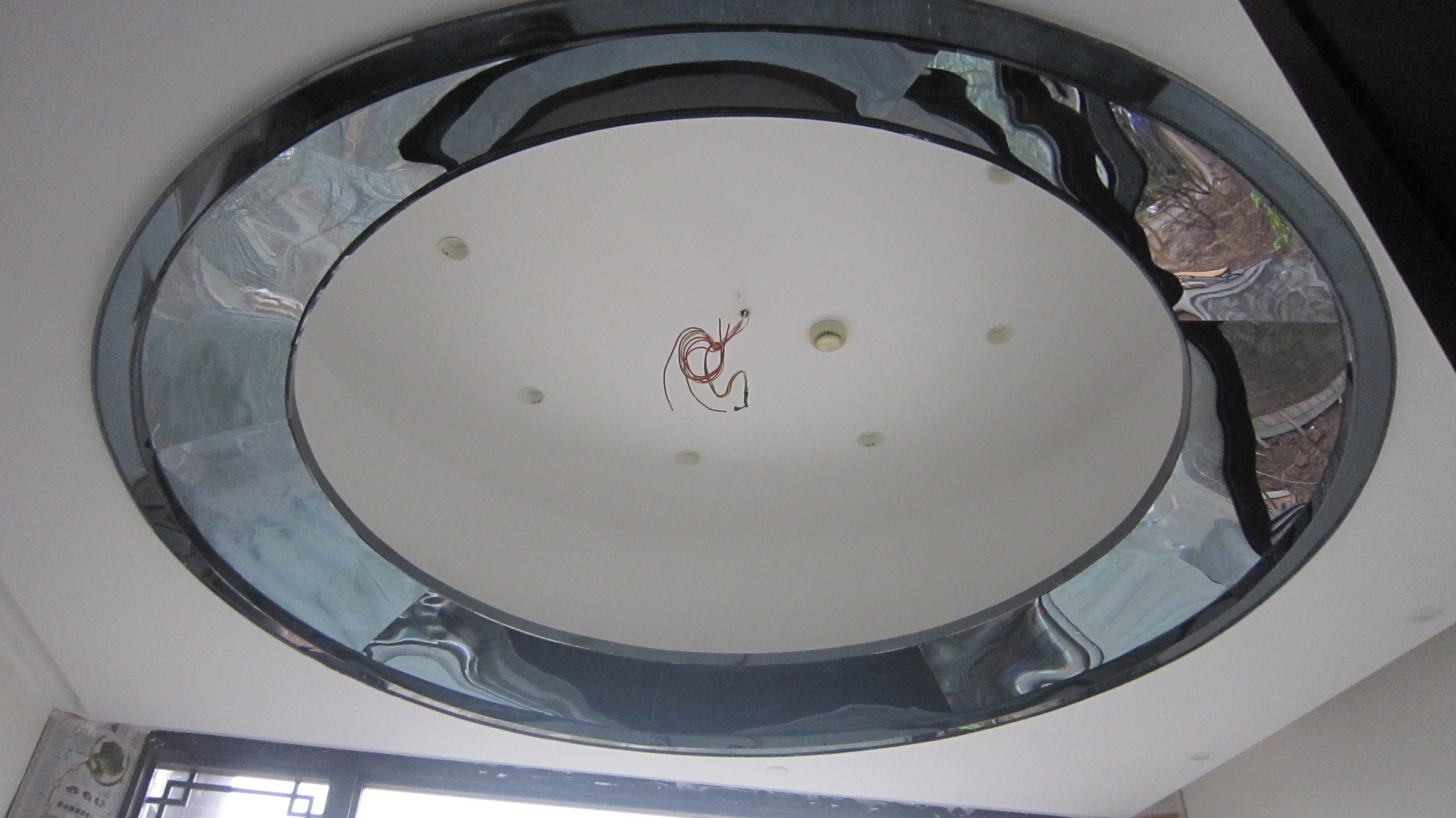 黑金不銹鋼造型