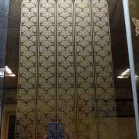 不銹鋼電梯蝕刻板