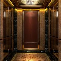 電梯轎廂