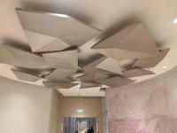 龍湖西宸商場不銹鋼工程