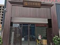 名就不銹鋼門店展示