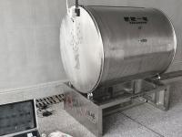 成都麓湖社區-不銹鋼堆肥器